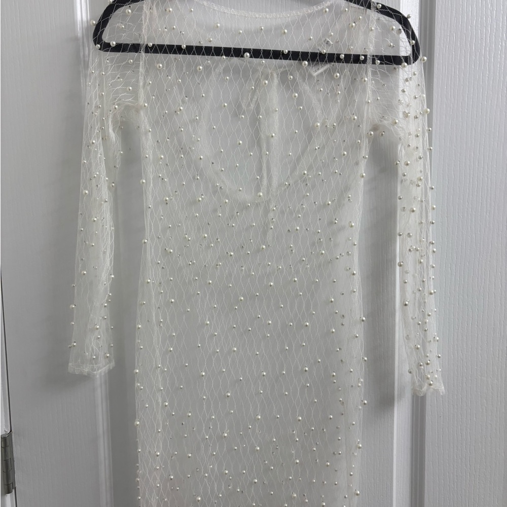 Eziliswim margarite dress